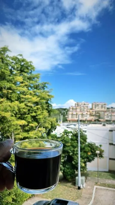 شقة Costa Marina Escape فاجاردو
