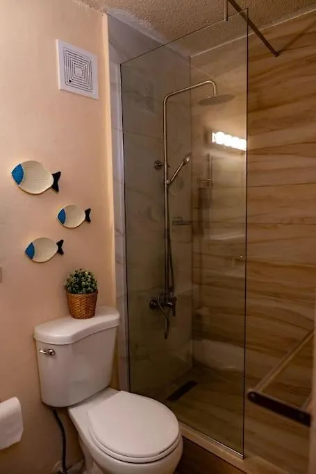 شقة Costa Marina Escape فاجاردو