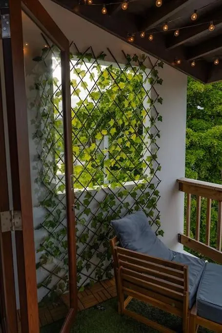 شقة Costa Marina Escape فاجاردو بورتوريكو