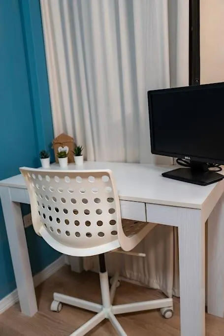 شقة Costa Marina Escape فاجاردو 0*,  بورتوريكو