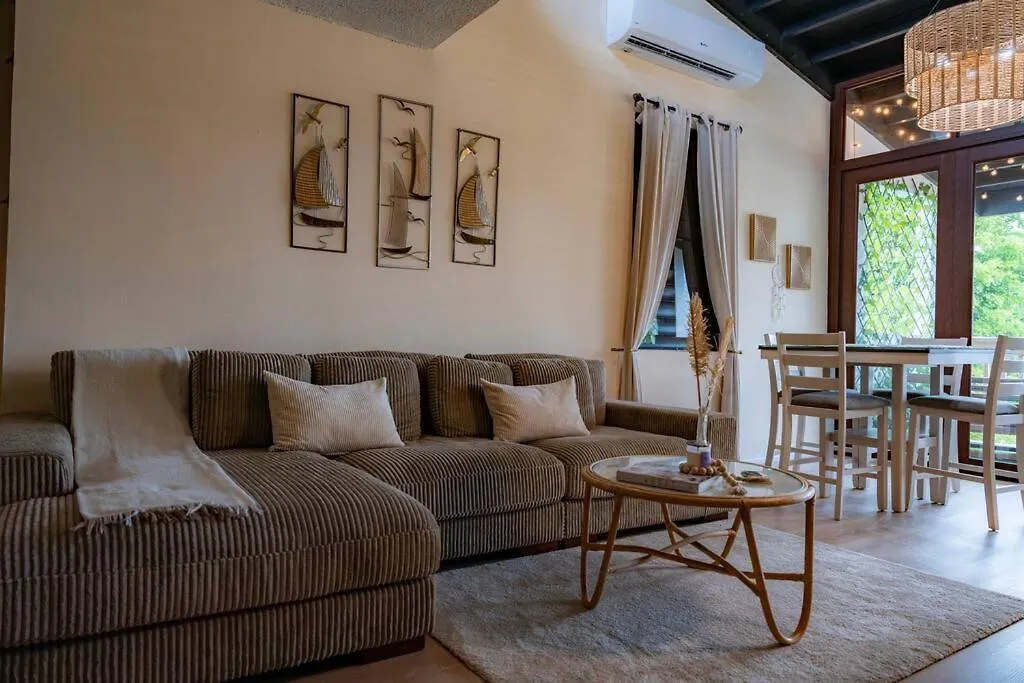 شقة Costa Marina Escape فاجاردو