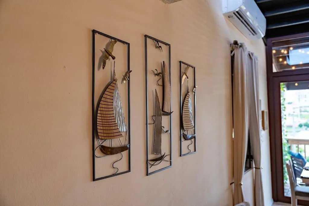 شقة Costa Marina Escape فاجاردو