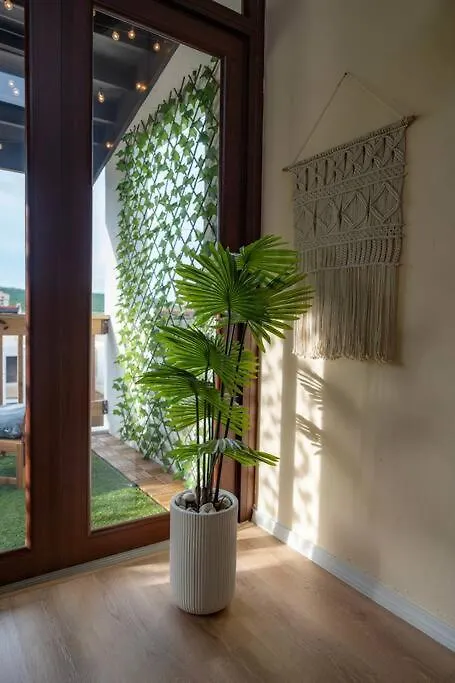 شقة Costa Marina Escape فاجاردو