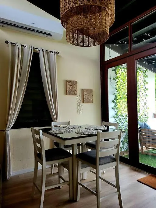 شقة Costa Marina Escape فاجاردو بورتوريكو