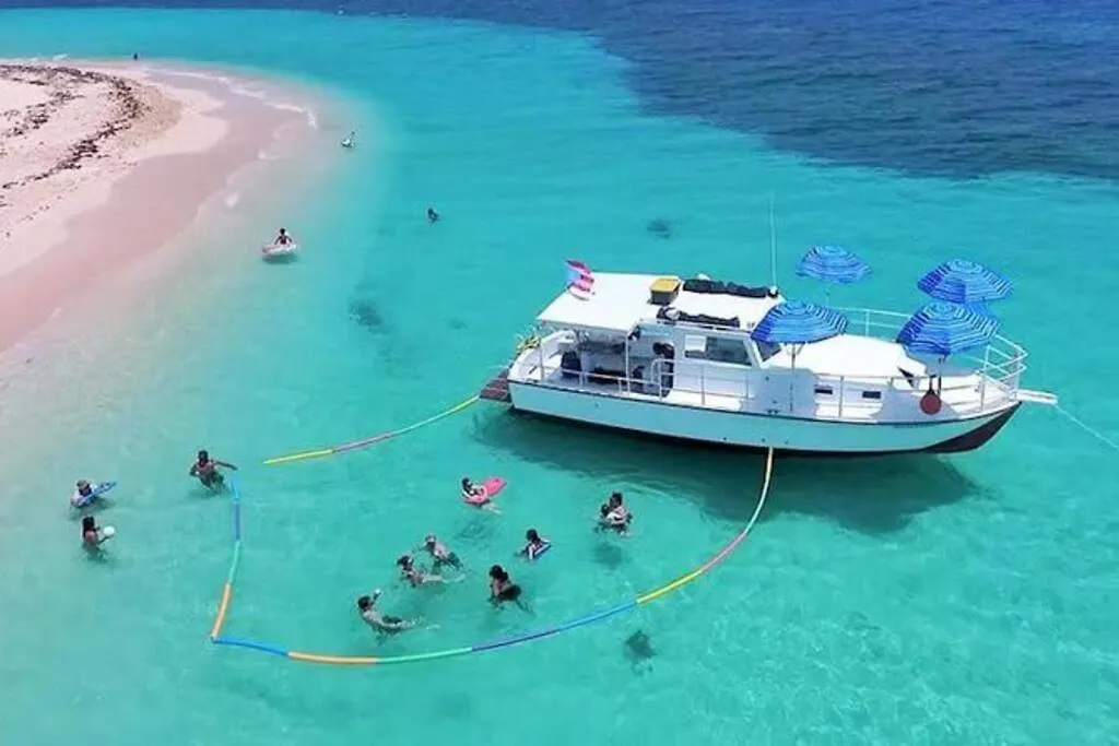 شقة Costa Marina Escape فاجاردو بورتوريكو