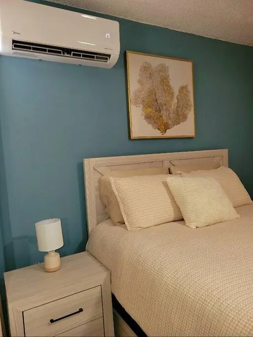 شقة Costa Marina Escape فاجاردو بورتوريكو